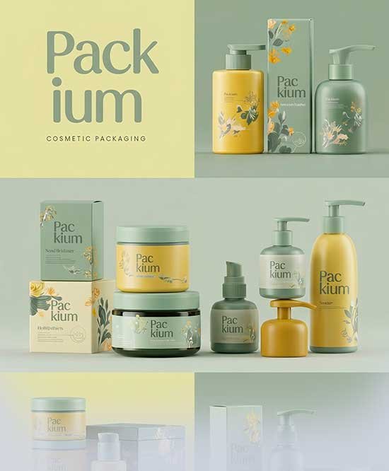cosmeticos